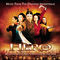 Spirit Fight (From "Hero" Soundtrack) by Tan Dun album cover