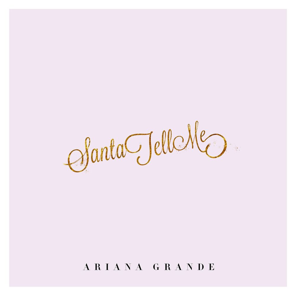 Picture of Santa Tell Me