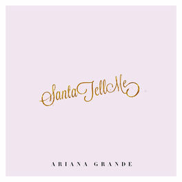 Santa Tell Me