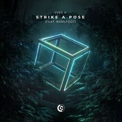 music cover