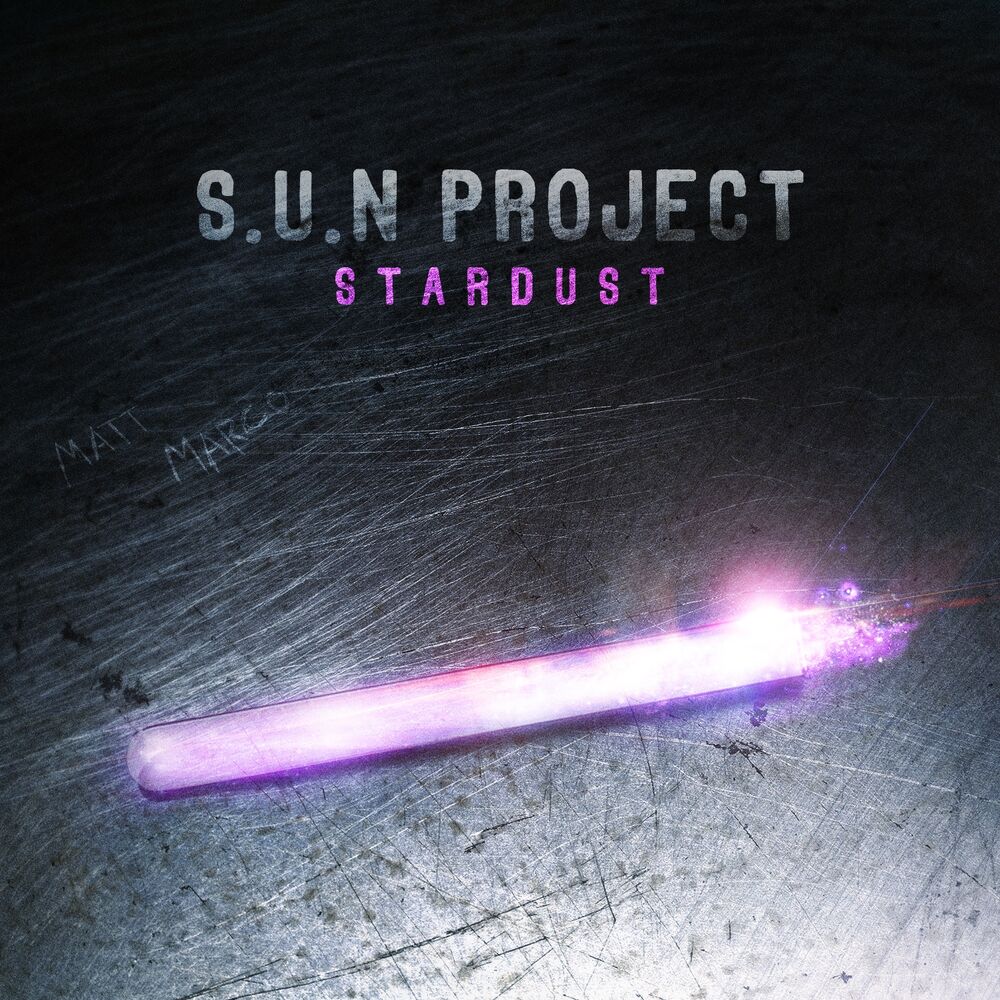 Picture of Stardust