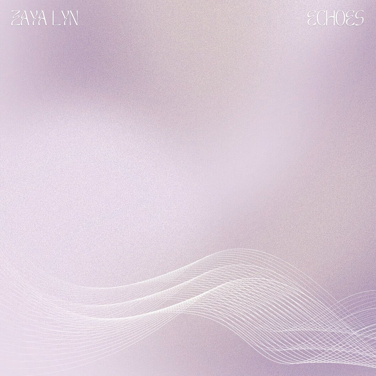 Album cover of Echoes
