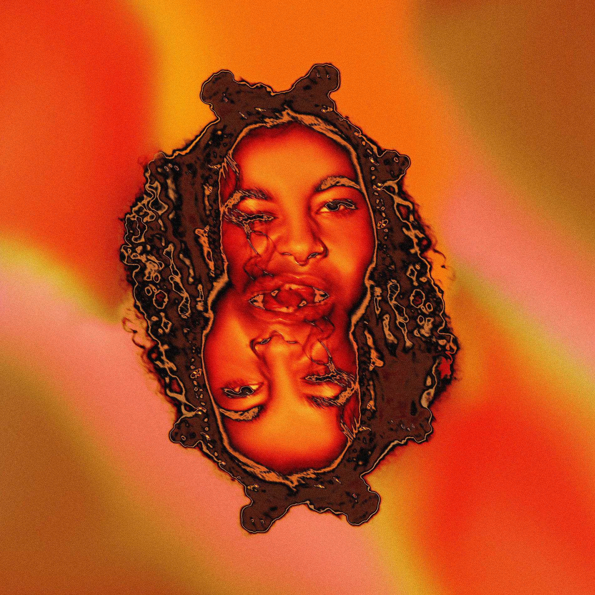 Album cover of www she hot