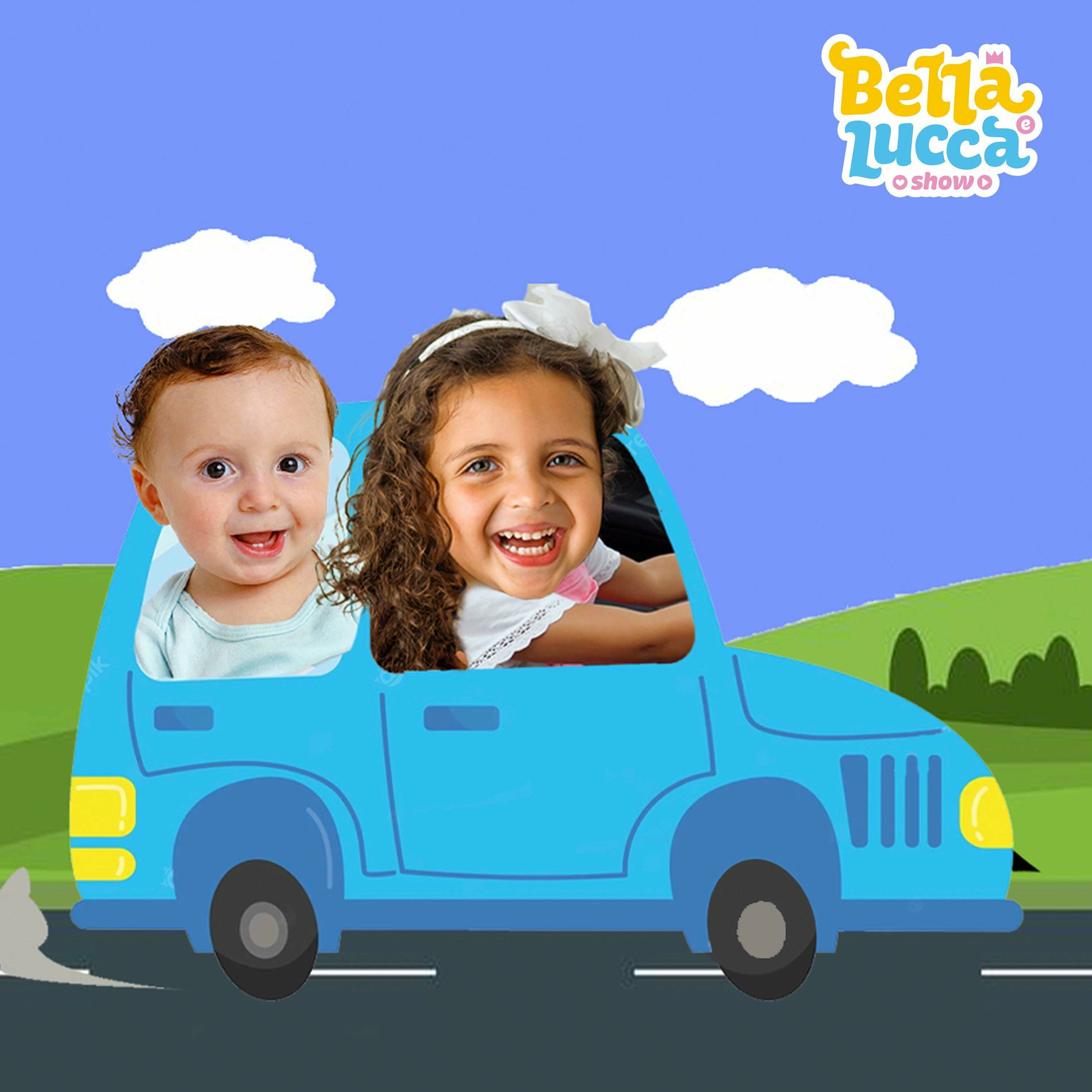 Album cover of Passear de Carro