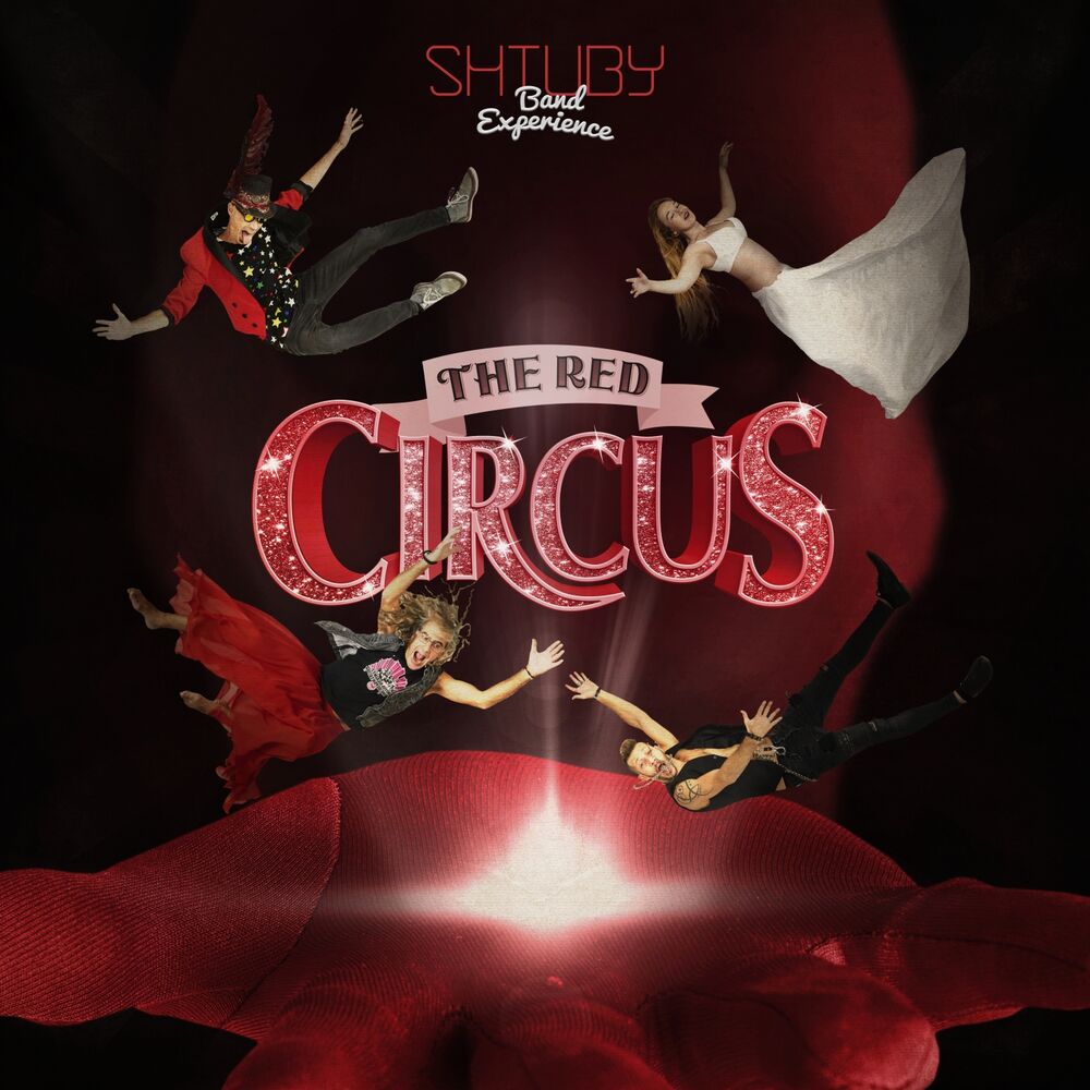 Picture of The Red Circus (Band Experience)