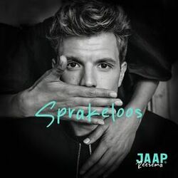 Cover of Sprakeloos