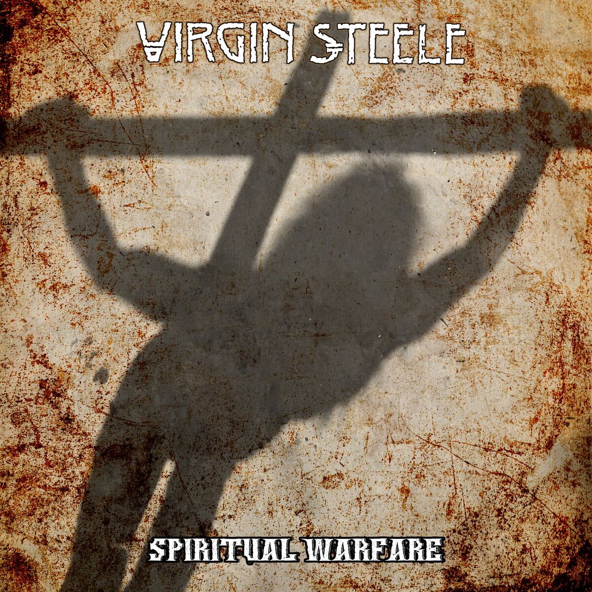 Album cover of Spiritual Warfare