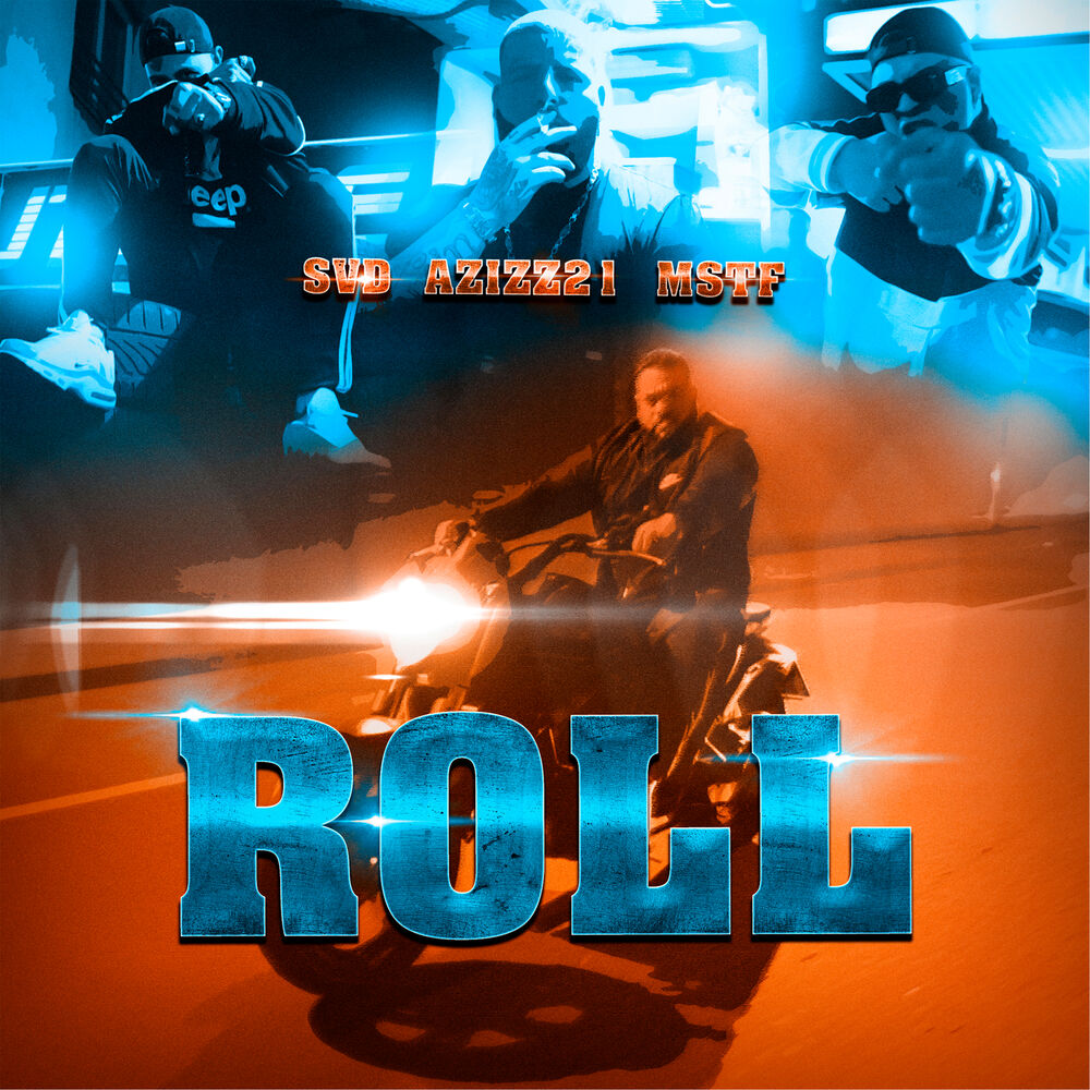 Picture of Roll