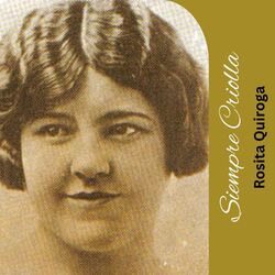 Cover of Siempre Criolla