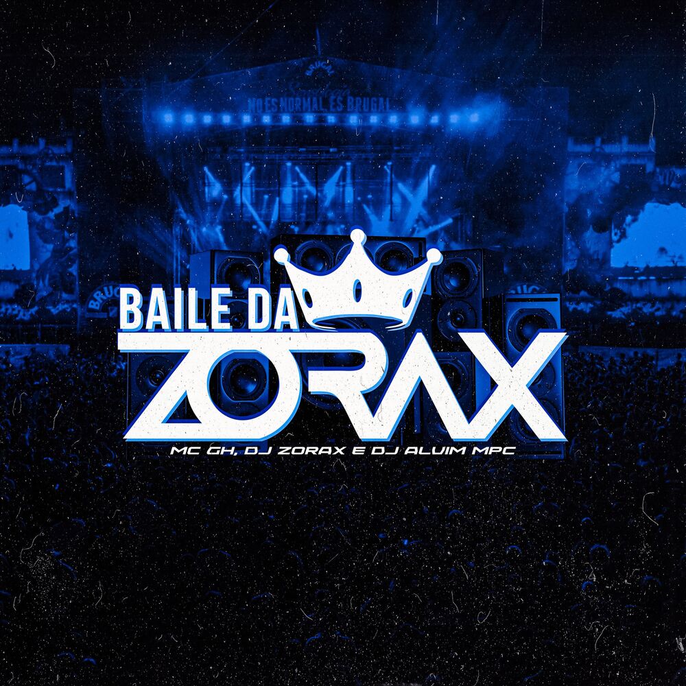 Picture of Baile da Dj Zorax