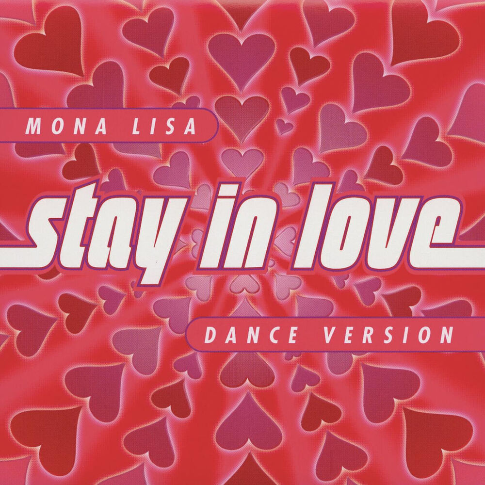 Picture of Stay in Love