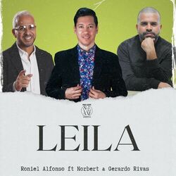 Cover of Leila