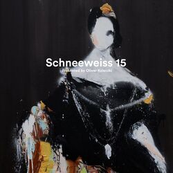 Cover of Schneeweiss 15: Presented by Oliver Koletzki