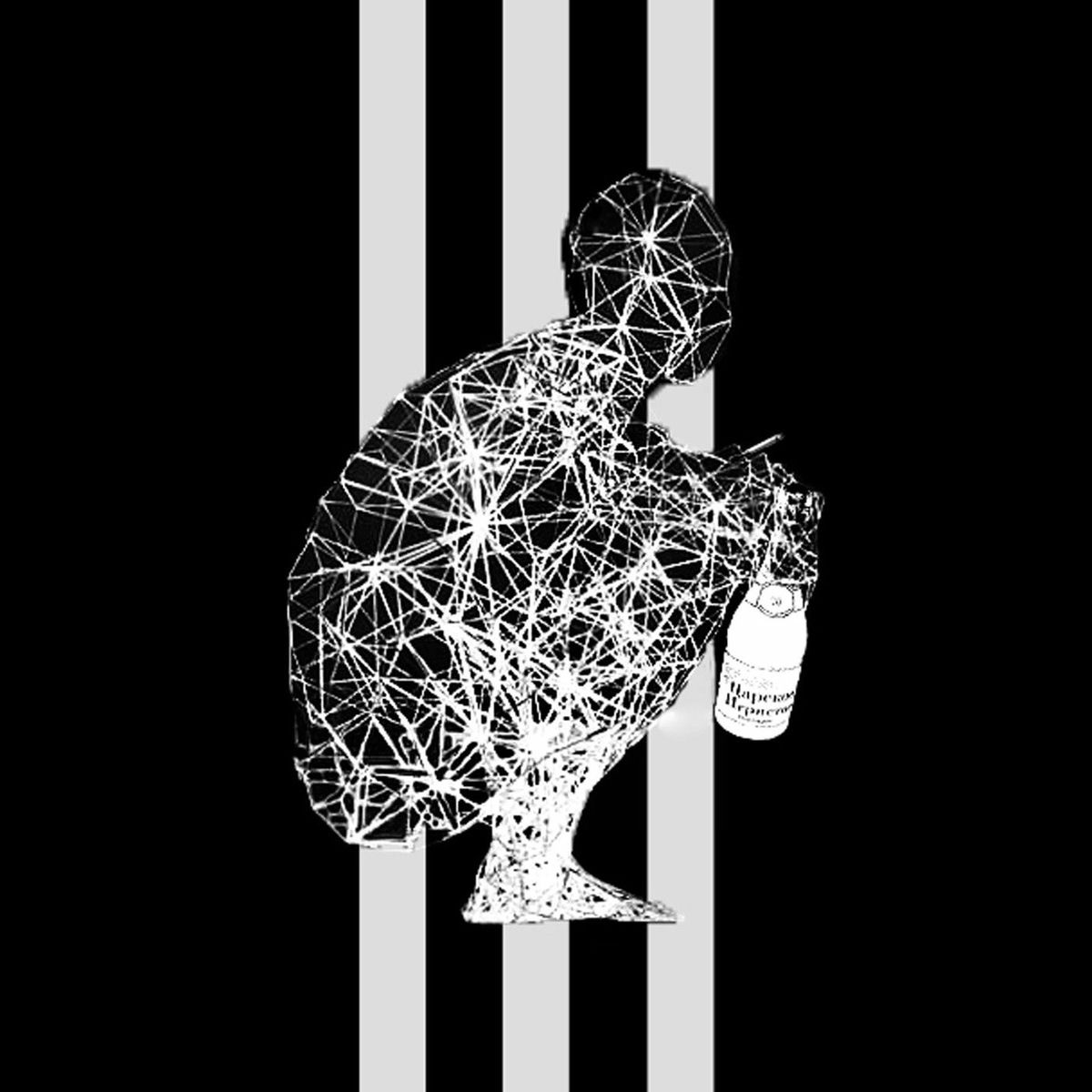 Album cover of Snakes in Tracksuits