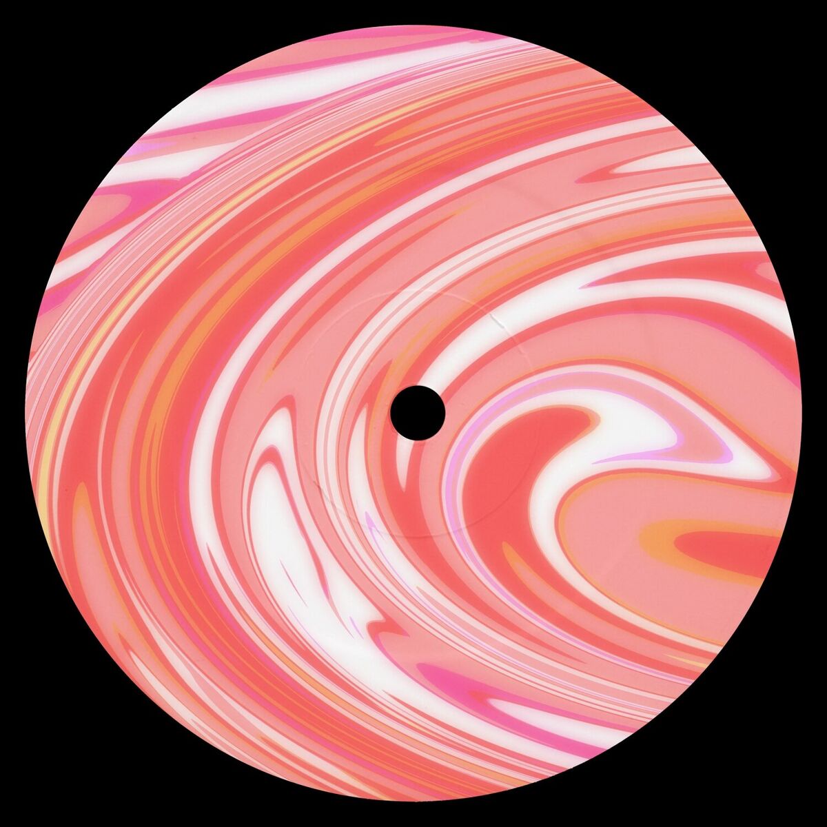 Album cover of Pink Wax