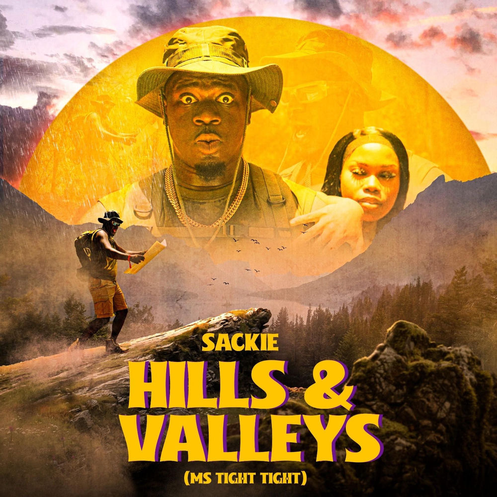Hill & Gullys (Ms Tight Tight)