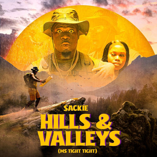 Hill & Gullys (Ms Tight Tight)