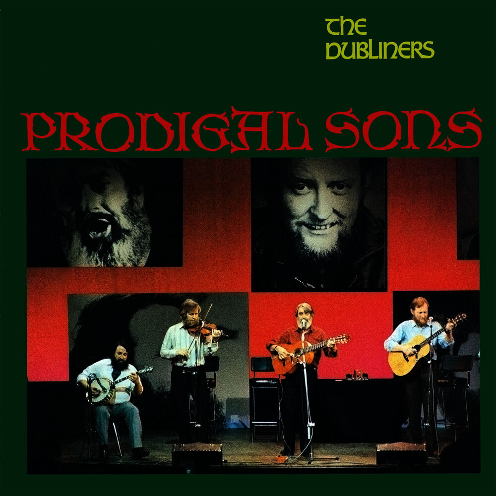 Picture of Prodigal Sons