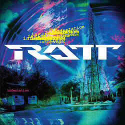 Cover of Infestation (Special Edition)