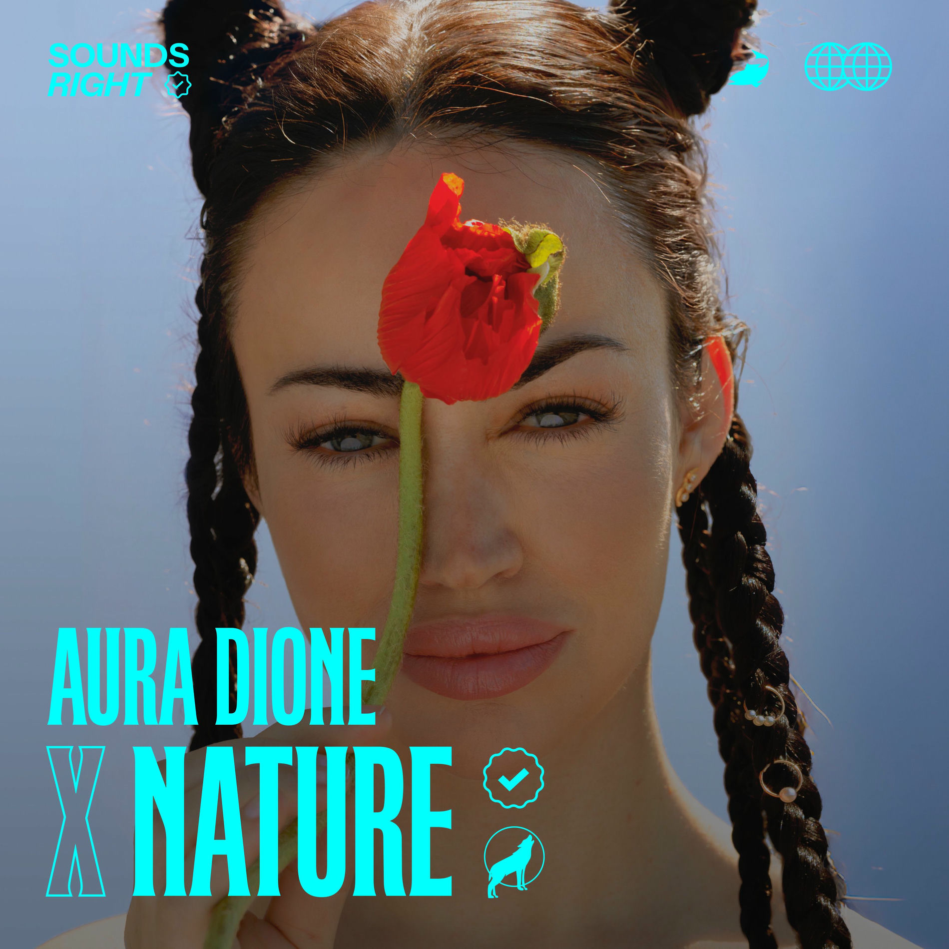 Album cover of Naima (feat. NATURE)