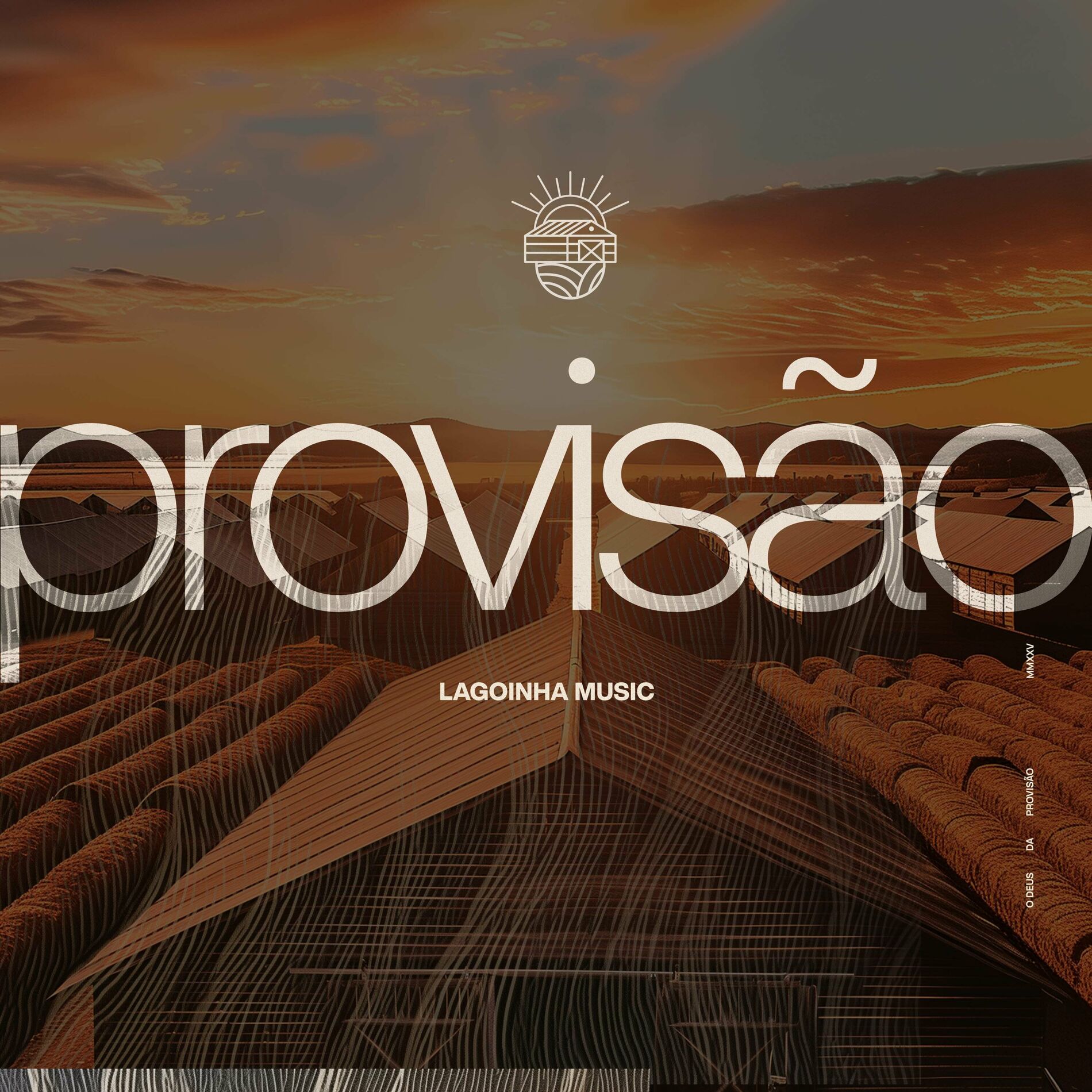 Album cover of Provisão