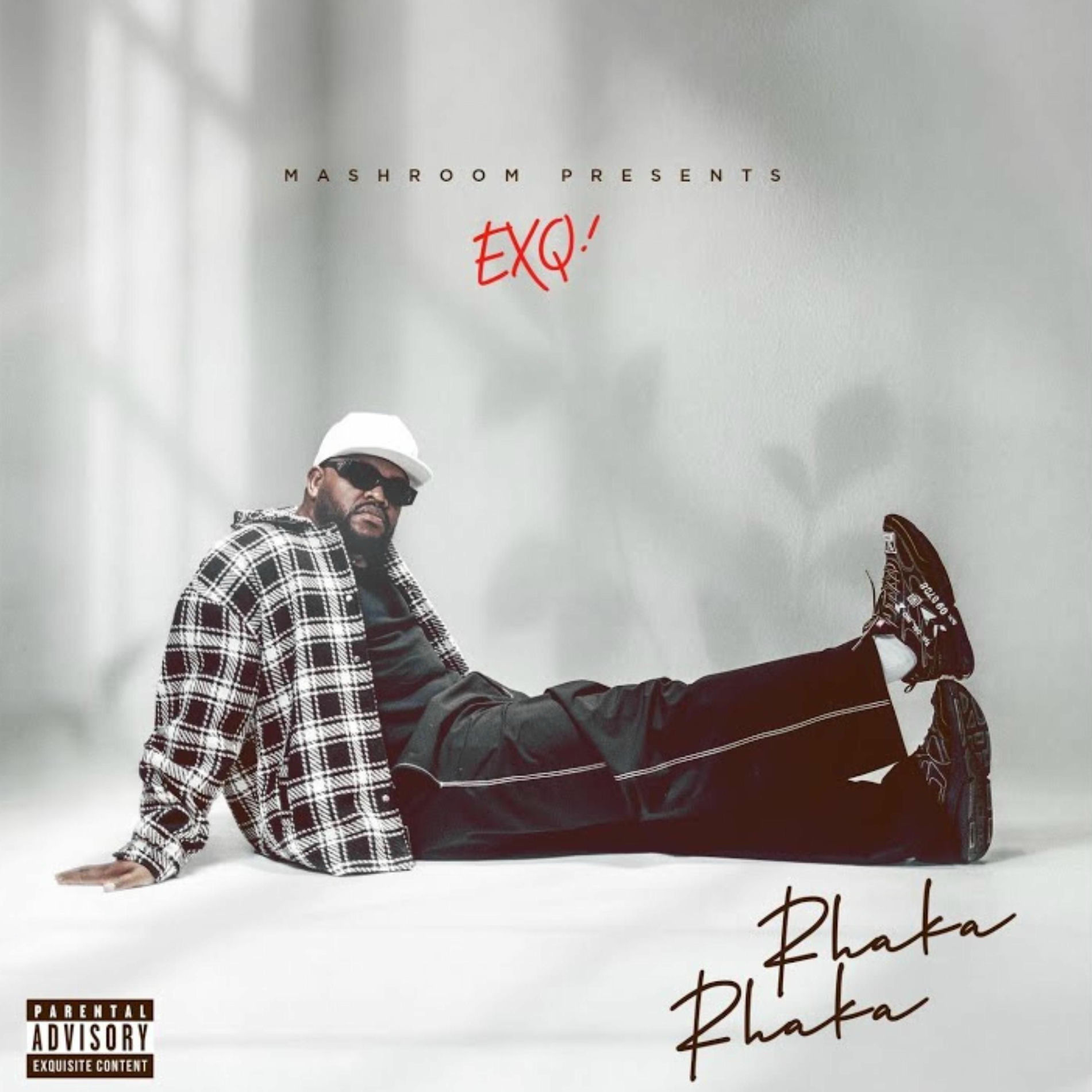 Album cover of HATICHACHEME