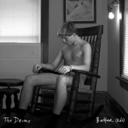 Cover of Better (Edit)