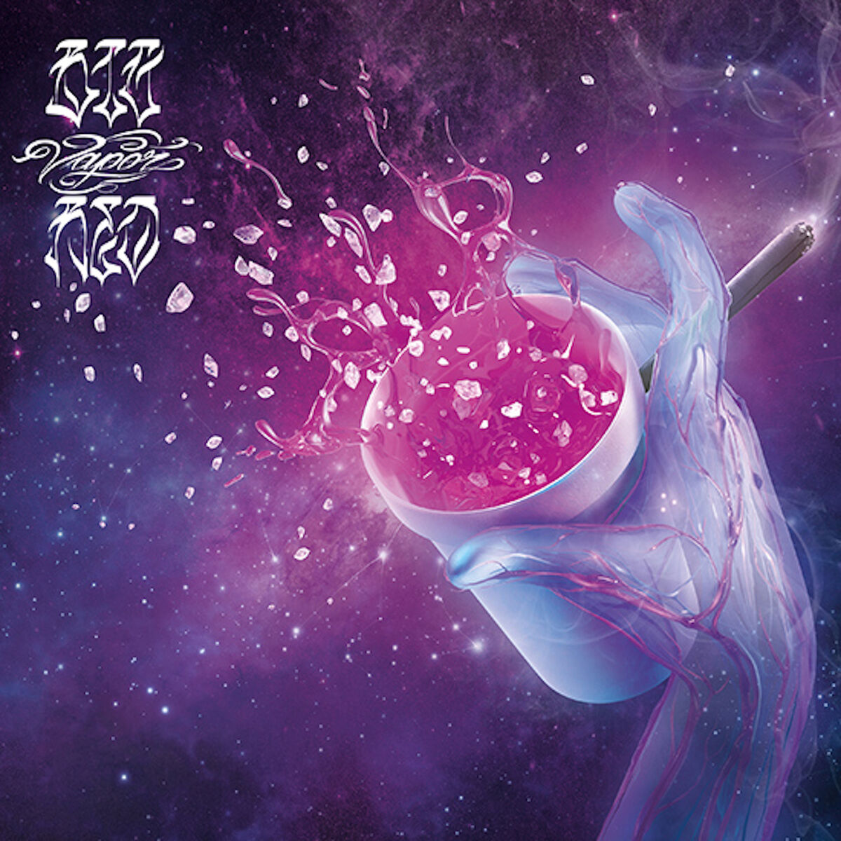 Album cover of Kill Kill Kill