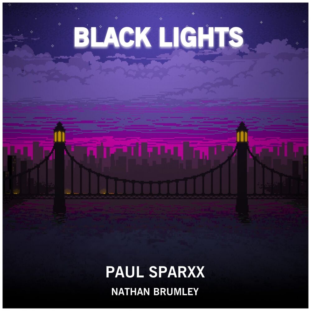 Picture of Black Lights