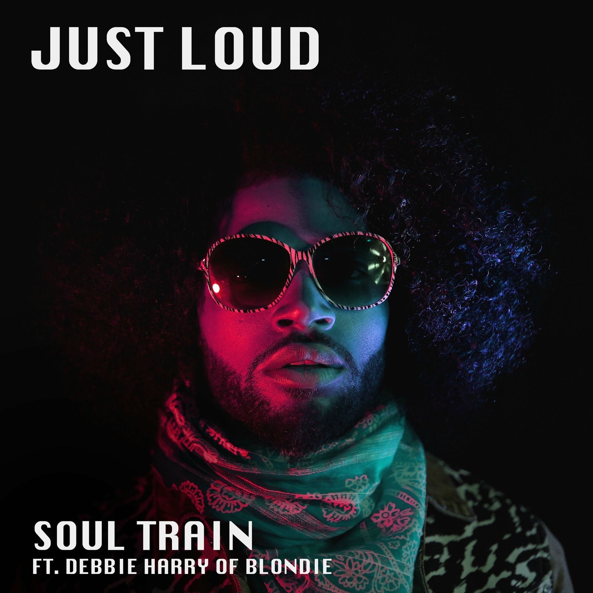 Album cover of Soul Train