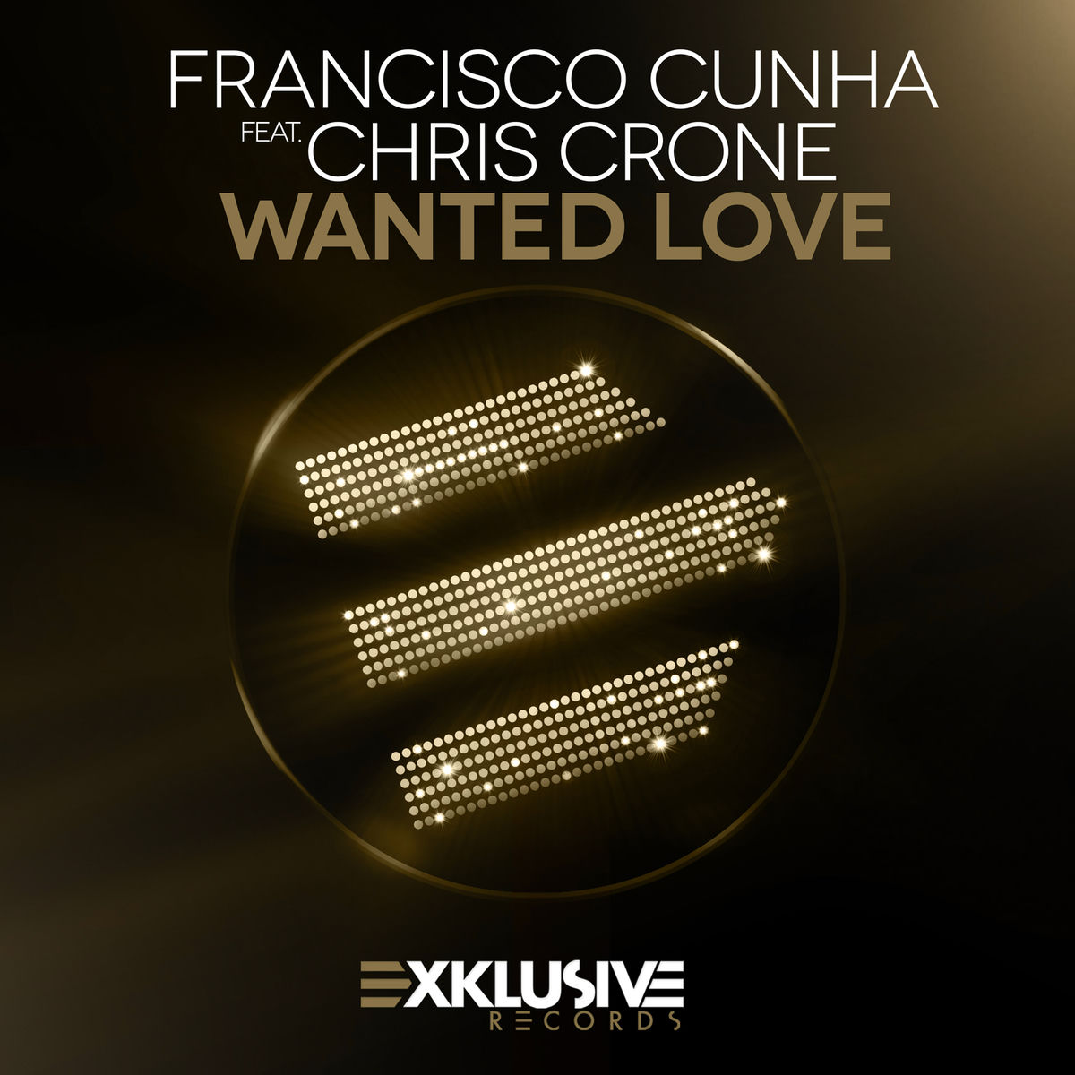 Album cover of Wanted Love