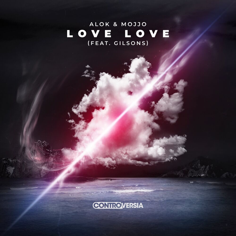 Picture of Love Love (feat. Gilsons)