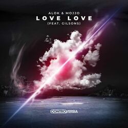 Cover of Love Love (feat. Gilsons)