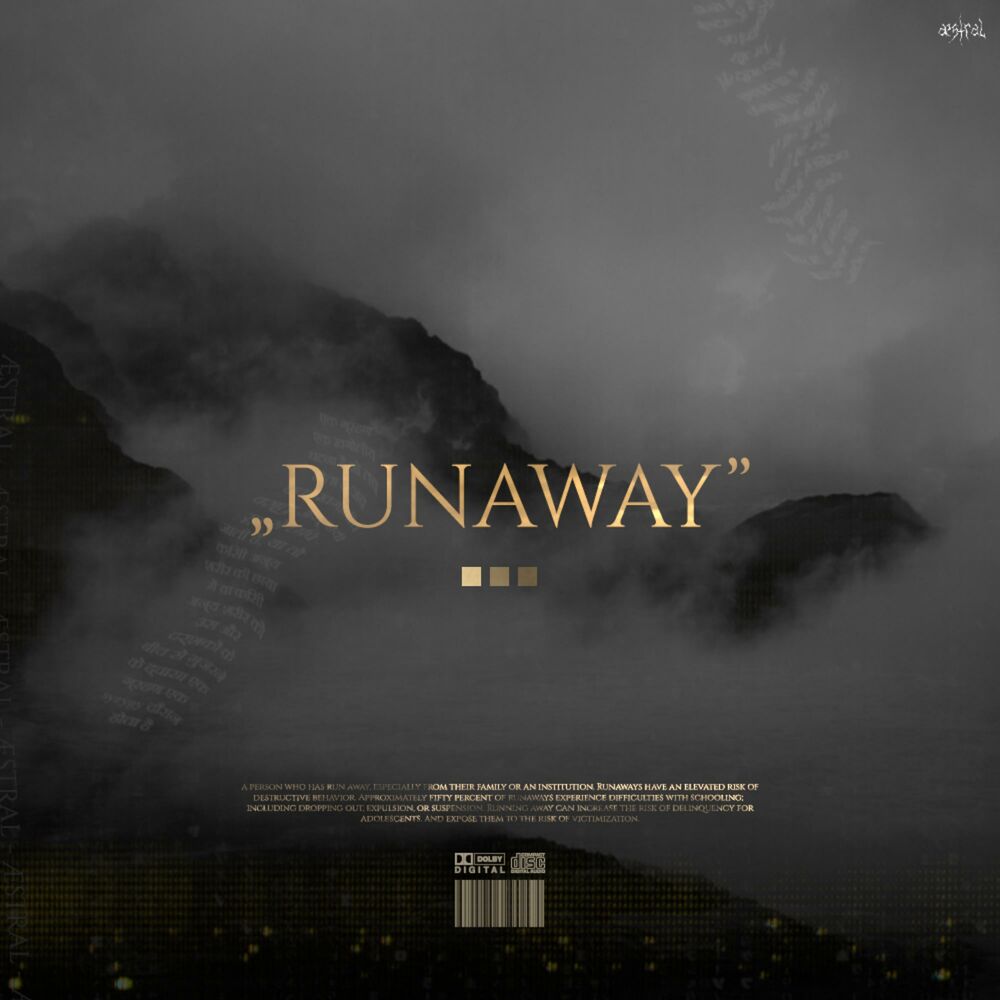 Picture of Runaway