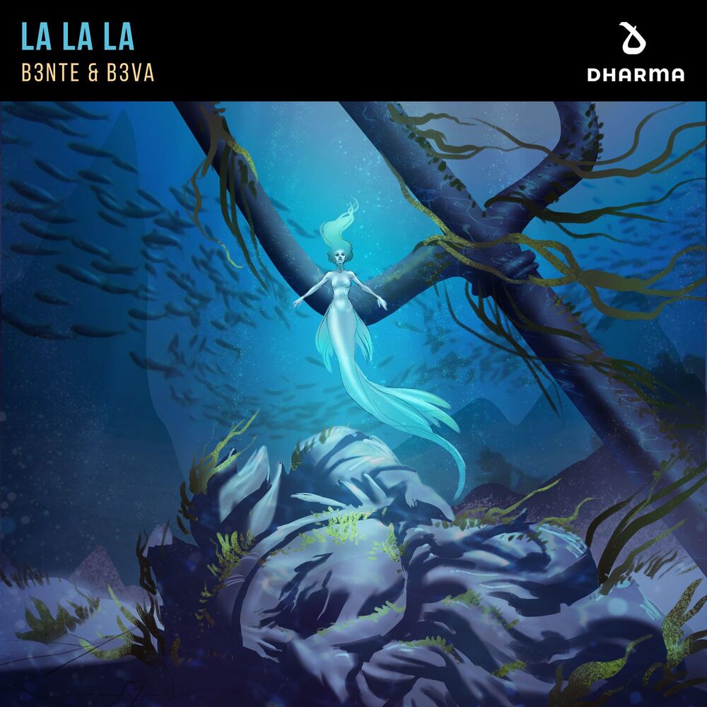 Picture of La La La