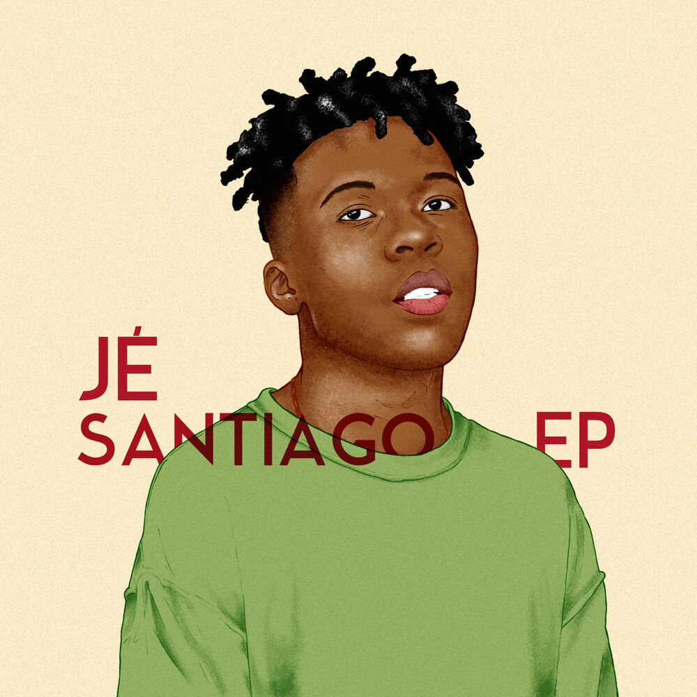 Picture of Jé Santiago