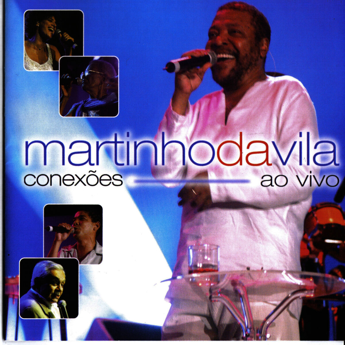 Album cover of Madelena do Jucú