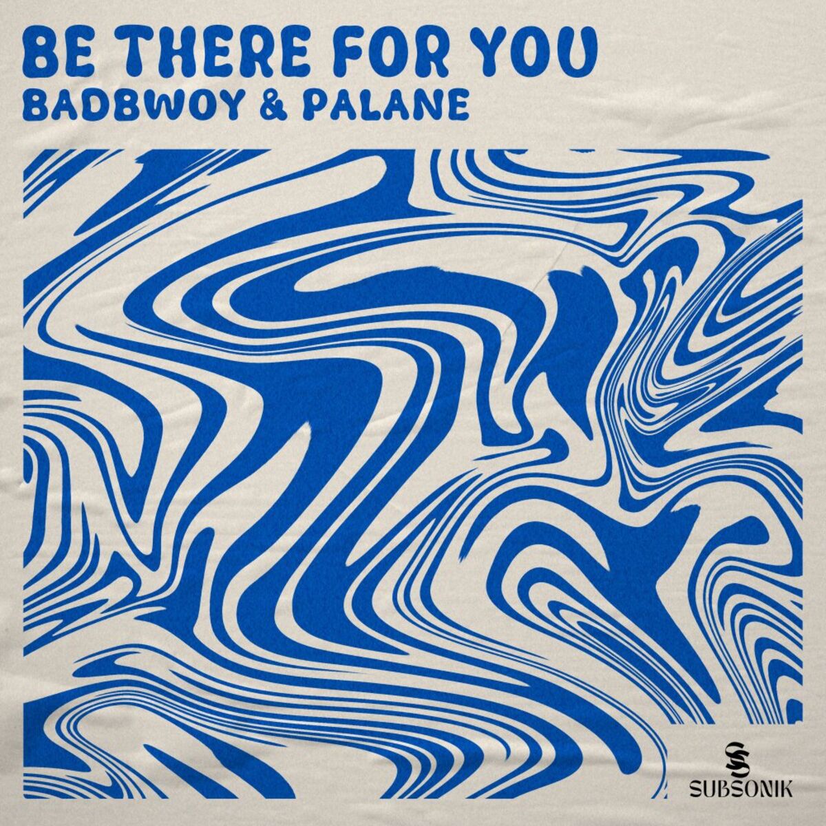 Album cover of Be There For You