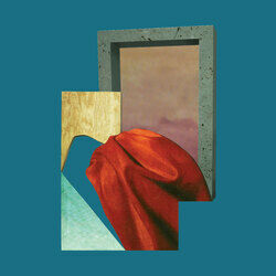 Cover of Aphelion EP