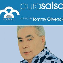 Cover of Pura Salsa
