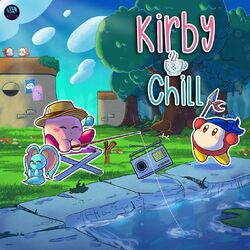 Cover of Kirby & Chill