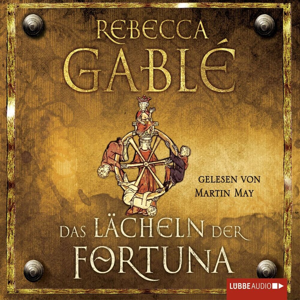 Picture of Das Lächeln der Fortuna - Waringham Saga, Teil 1 (Ungekürzt)
