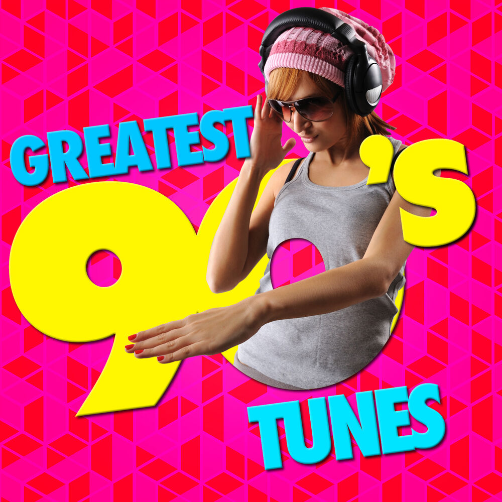 Picture of Greatest 90's Tunes