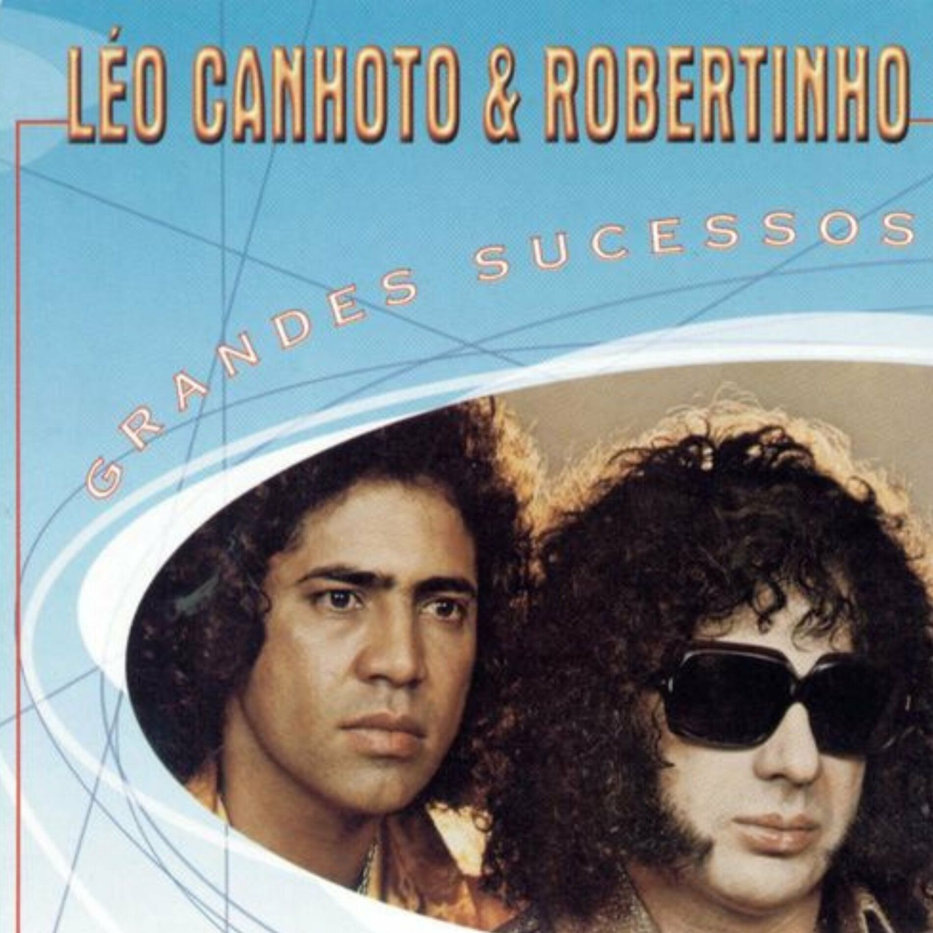 Album cover of Grandes Sucessos