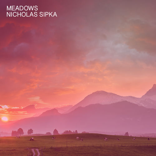 Meadows artwork
