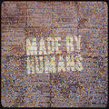 Made by Humans