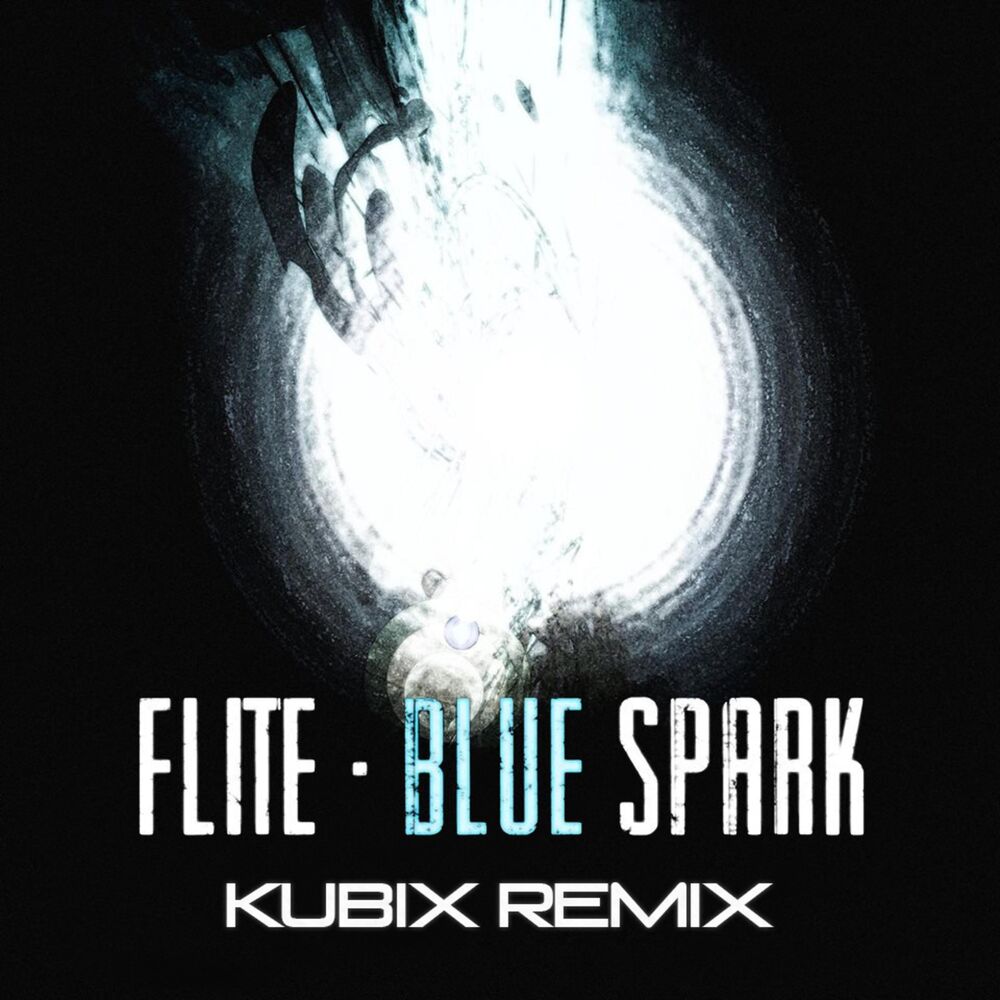 Picture of Blue Spark (Kuba Adamek & Kubix Remix)