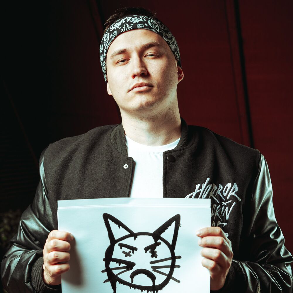 Picture of MÓWIŁEM