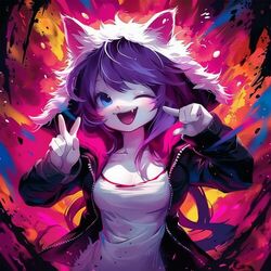 Cover of Nyan