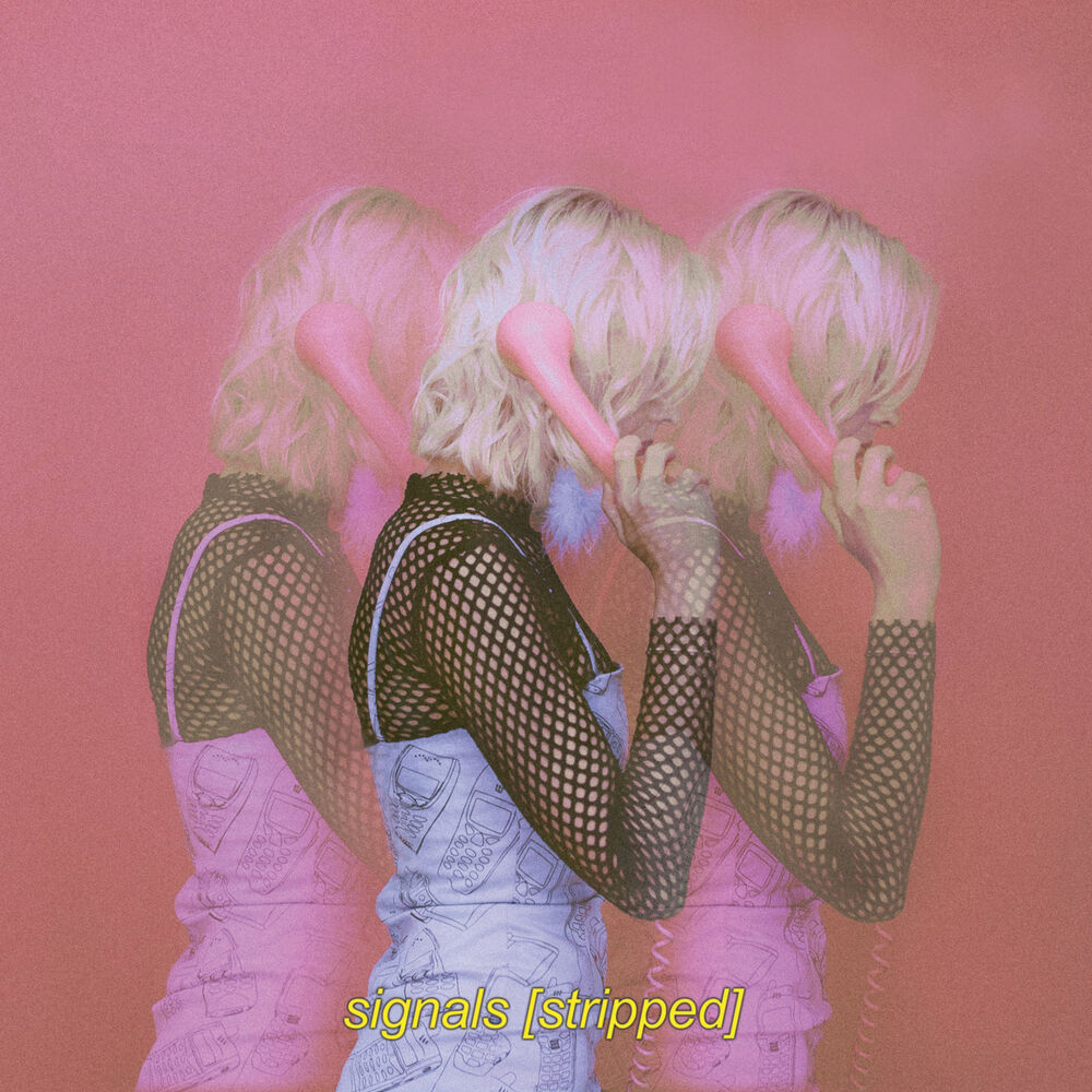 Picture of Signals [Stripped]